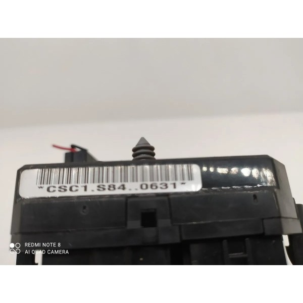 Cinta Volante Hard Disk Cinta Creta 2017/2021