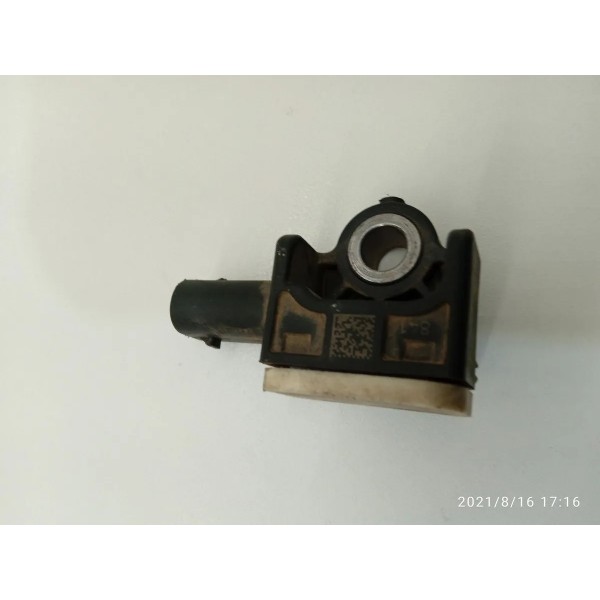 Cortina Teto Jeep Grand Cherokee Esquerda 2011 2012 2013 Bege