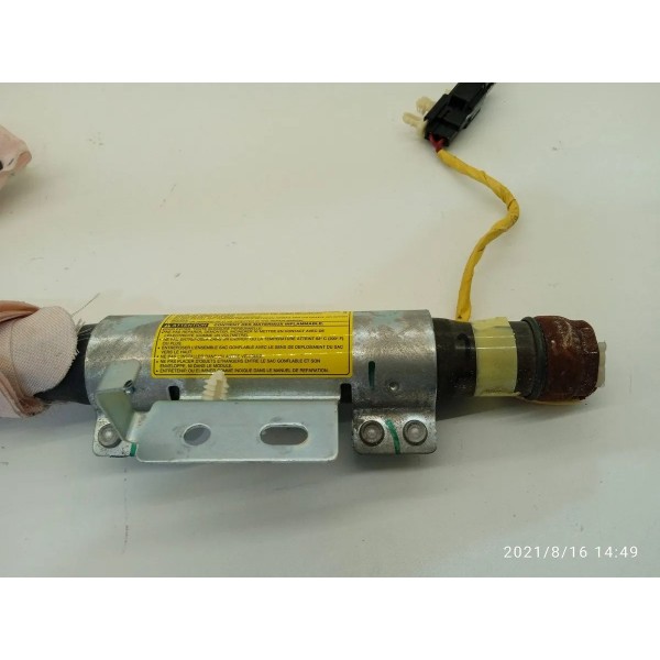 Cortina Teto Ford Fusion Direita 2009/2012