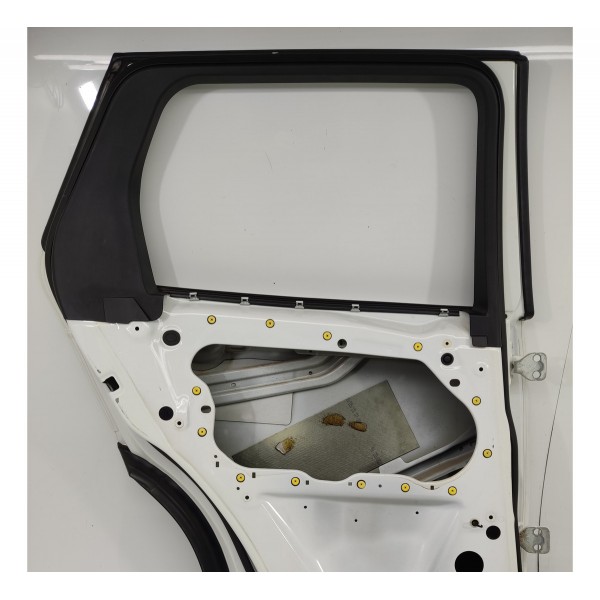 Porta Discovery Sport Traseira Esquerda 2015/2020 /36273