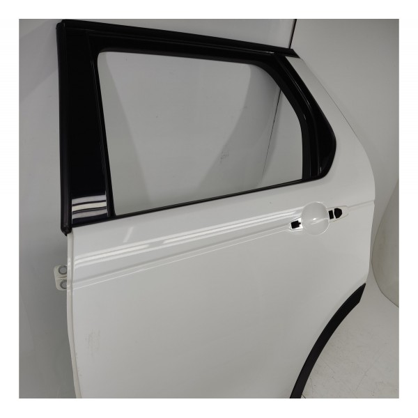 Porta Discovery Sport Traseira Esquerda 2015/2020 /36273