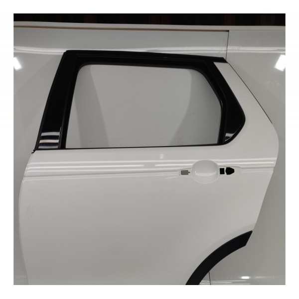 Porta Discovery Sport Traseira Esquerda 2015/2020 /36273