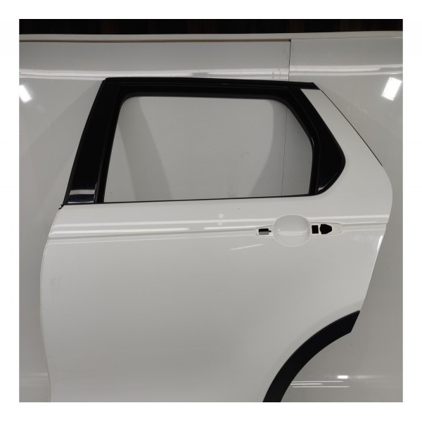 Porta Discovery Sport Traseira Esquerda 2015/2020 /36273