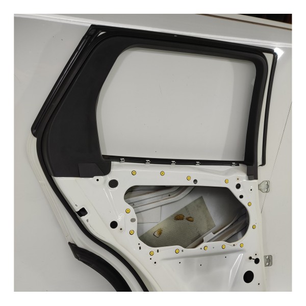 Porta Discovery Sport Traseira Esquerda 2015/2020 /36273