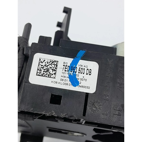 Chave Seta Amarok V6 3.0 2017/2023 7e0953503db Det