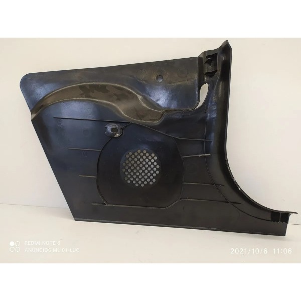 Acabamento Forro Traseiro Mercedes Slk 200 350 2005/2011