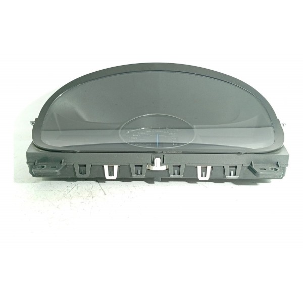 Painel Instrumento Velocimetro Ford Edge 3.5 V6 2010/2014 Preto