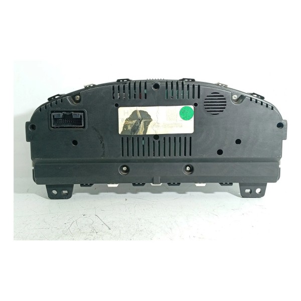 Painel Instrumento Velocimetro Ford Edge 3.5 V6 2010/2014 Preto