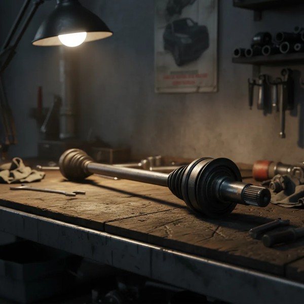 Semi Eixo Mercedes C180 C200 2011 2012 A2043501710