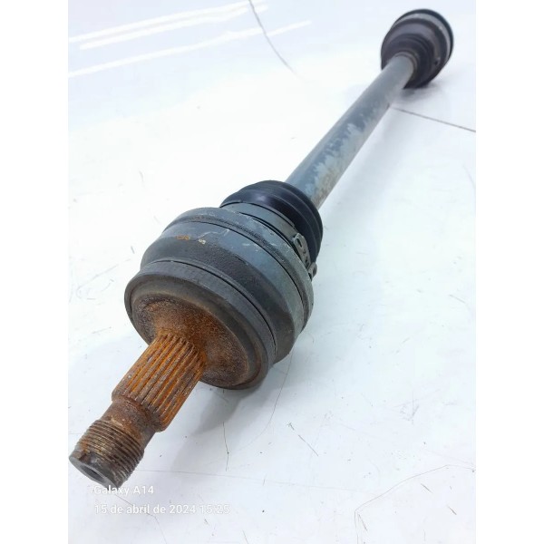 Semi Eixo Mercedes C180 C200 2011 2012 A2043501710