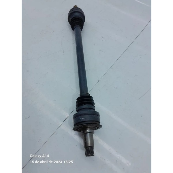 Semi Eixo Mercedes C180 C200 2011 2012 A2043501710