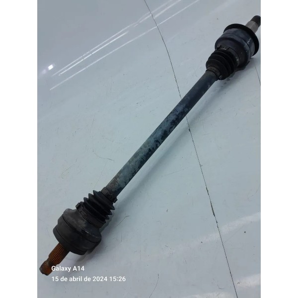 Semi Eixo Mercedes C180 C200 2011 2012 A2043501710