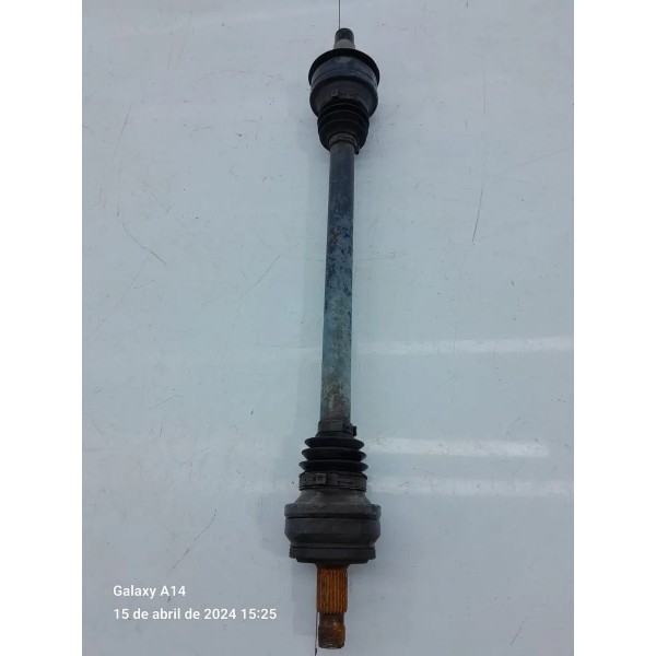 Semi Eixo Mercedes C180 C200 2011 2012 A2043501710