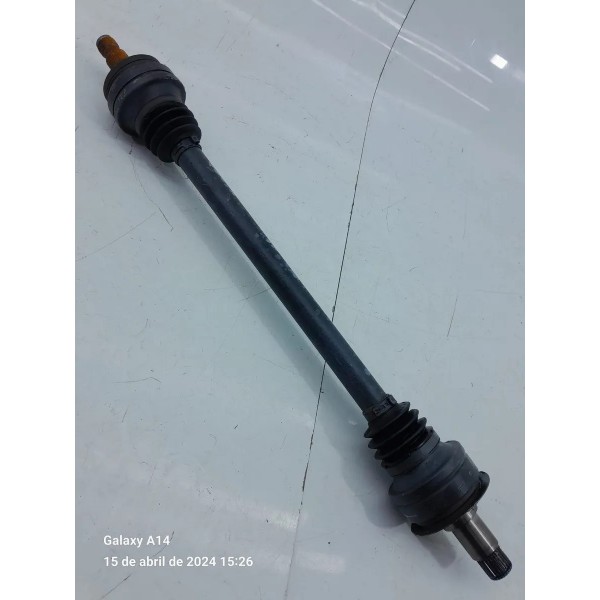 Semi Eixo Mercedes C180 C200 2011 2012 A2043501710