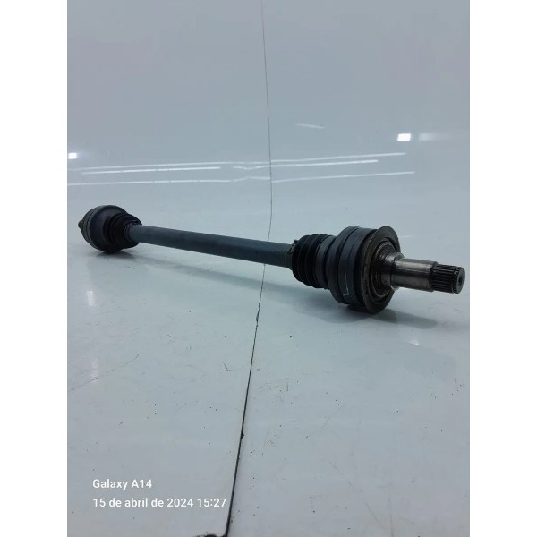 Semi Eixo Mercedes C180 C200 2011 2012 A2043501710