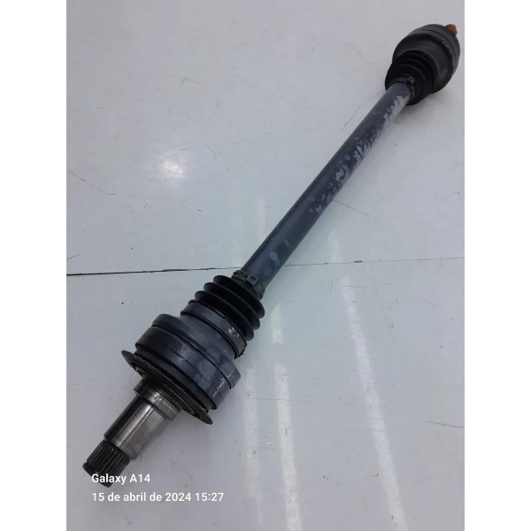 Semi Eixo Mercedes C180 C200 2011 2012 A2043501710