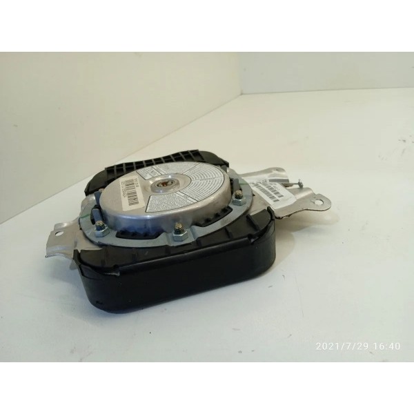 Bolsa Airbag Porta Mercedes Slk 230 Direita 1997/2002