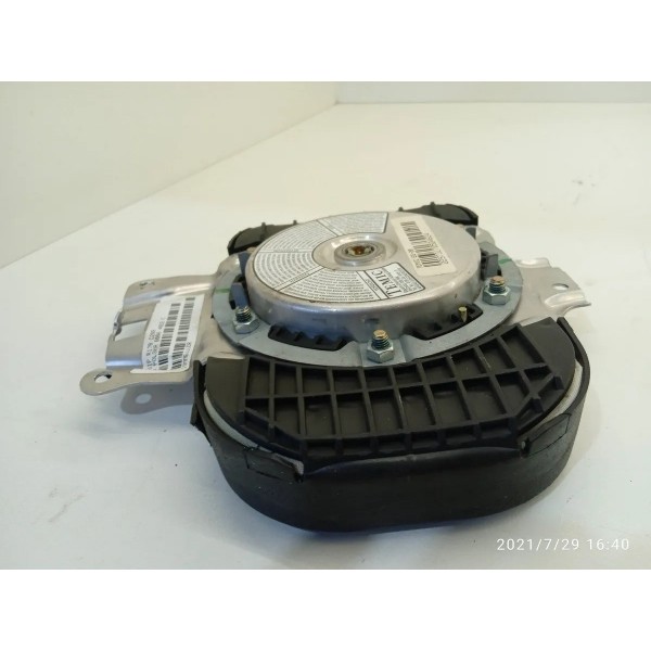 Bolsa Airbag Porta Mercedes Slk 230 Direita 1997/2002