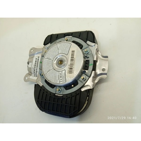 Bolsa Airbag Porta Mercedes Slk 230 Direita 1997/2002