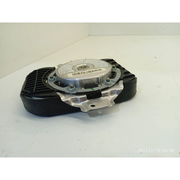 Bolsa Airbag Porta Mercedes Slk 230 Direita 1997/2002