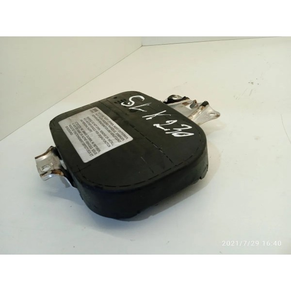 Bolsa Airbag Porta Mercedes Slk 230 Direita 1997/2002