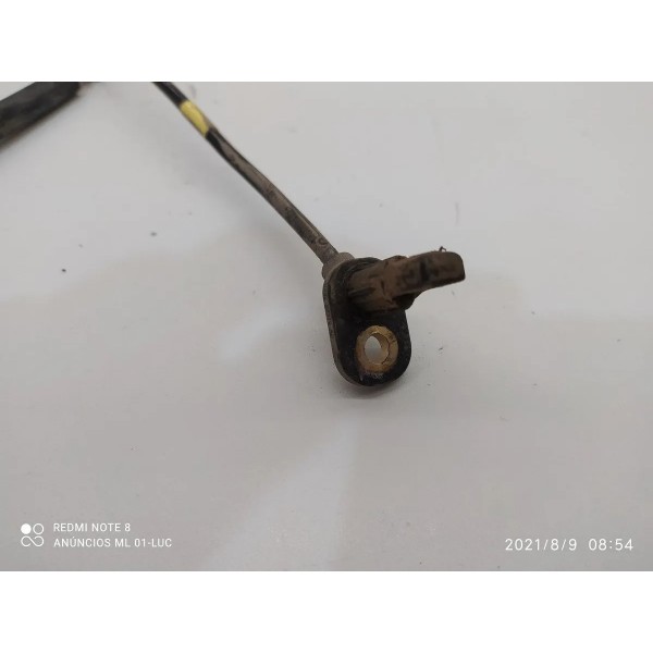 Sensor Abs Evoque Dianteiro 2012/2019