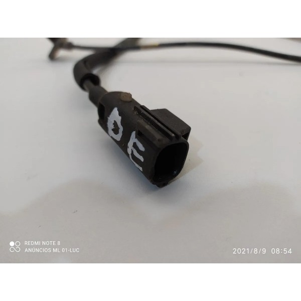 Sensor Abs Evoque Dianteiro 2012/2019