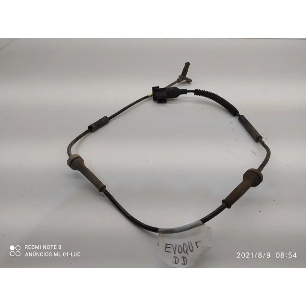 Sensor Abs Evoque Dianteiro 2012/2019