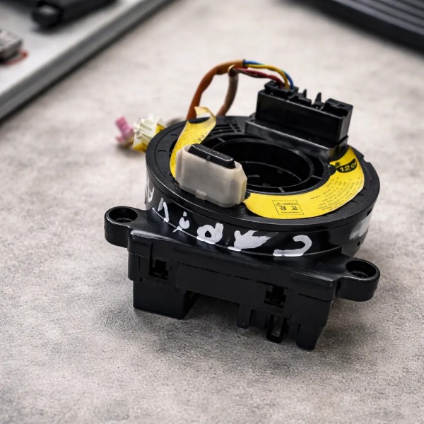 Cinta Volante Hard Disk Captiva 2008/2016