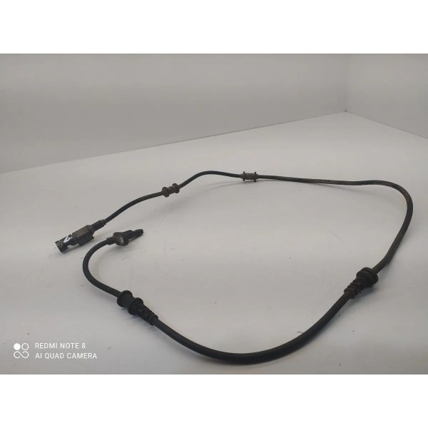 Sensor Abs Mercedes A Cla Gla200 Traseiro 2015/2019