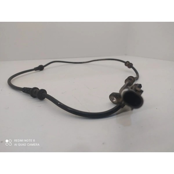 Sensor Abs Mercedes A Cla Gla200 Traseiro 2015/2019