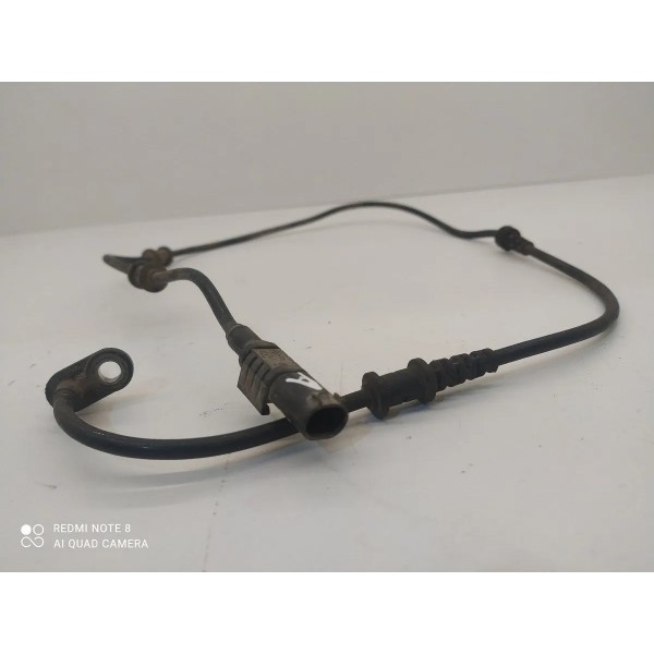 Sensor Abs Mercedes A Cla Gla200 Traseiro 2015/2019