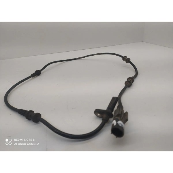 Sensor Abs Mercedes A Cla Gla200 Traseiro 2015/2019