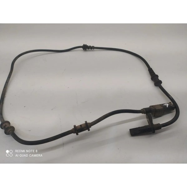 Sensor Abs Mercedes A Cla Gla200 Traseiro 2015/2019