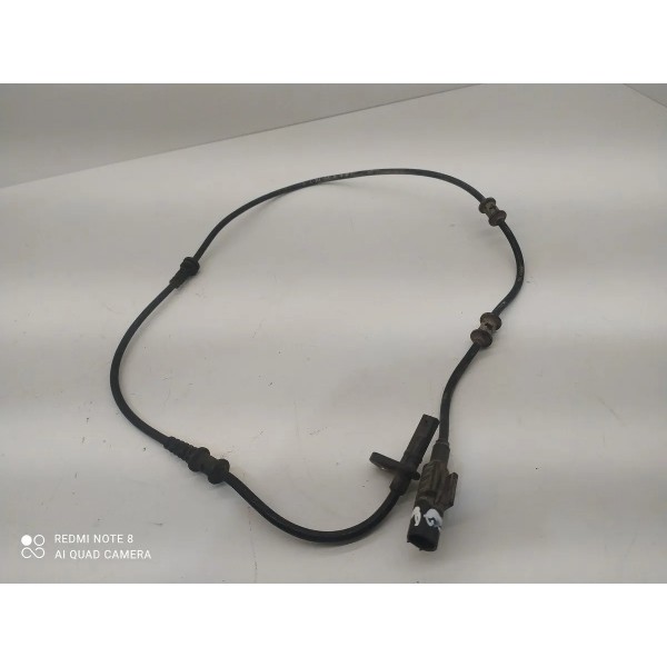 Sensor Abs Mercedes A Cla Gla200 Traseiro 2015/2019