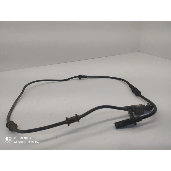 Sensor Abs Mercedes A Cla Gla200 Traseiro 2015/2019