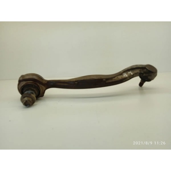 Braço Oscilante Mercedes C180 C200 Esquerda Sup 2008/2014