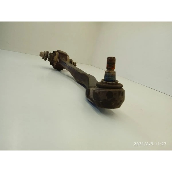 Braço Oscilante Mercedes C180 C200 Esquerda Sup 2008/2014