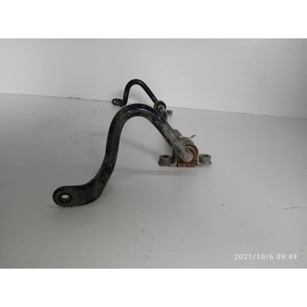 Barra Estabilizadora Fusion Dianteira 2013/2019