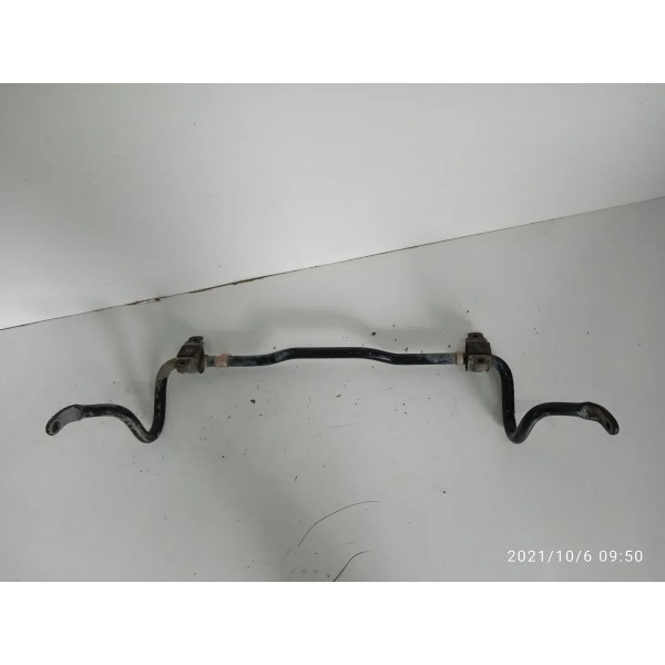 Barra Estabilizadora Fusion Dianteira 2013/2019