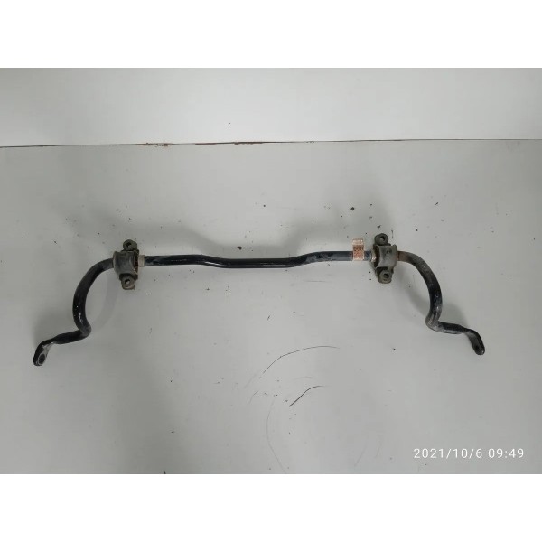 Barra Estabilizadora Fusion Dianteira 2013/2019