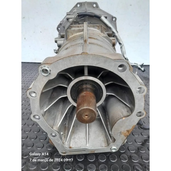 Caixa Cambio Amarok V6 3.0 2018 2019 2020/2023 0dr300036c