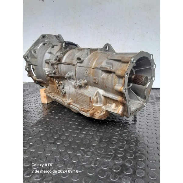 Caixa Cambio Amarok V6 3.0 2018 2019 2020/2023 0dr300036c