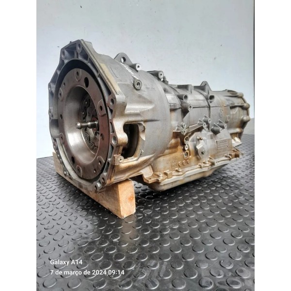 Caixa Cambio Amarok V6 3.0 2018 2019 2020/2023 0dr300036c