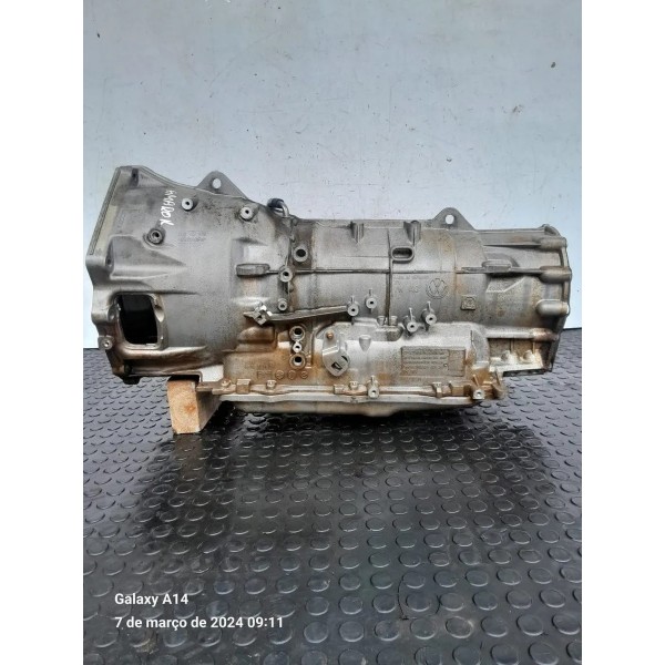 Caixa Cambio Amarok V6 3.0 2018 2019 2020/2023 0dr300036c