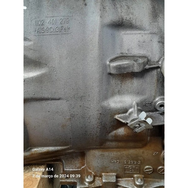 Caixa Cambio Amarok V6 3.0 2018 2019 2020/2023 0dr300036c