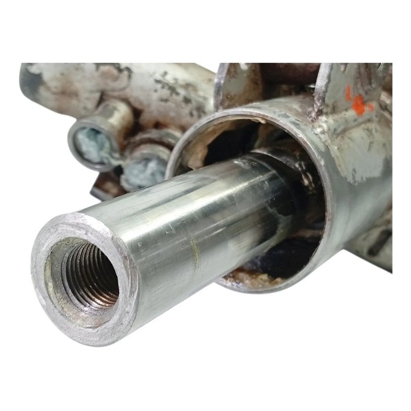 Caixa Direcao Hidraulica Freelander 2 2008/2015 Bh523a500ac