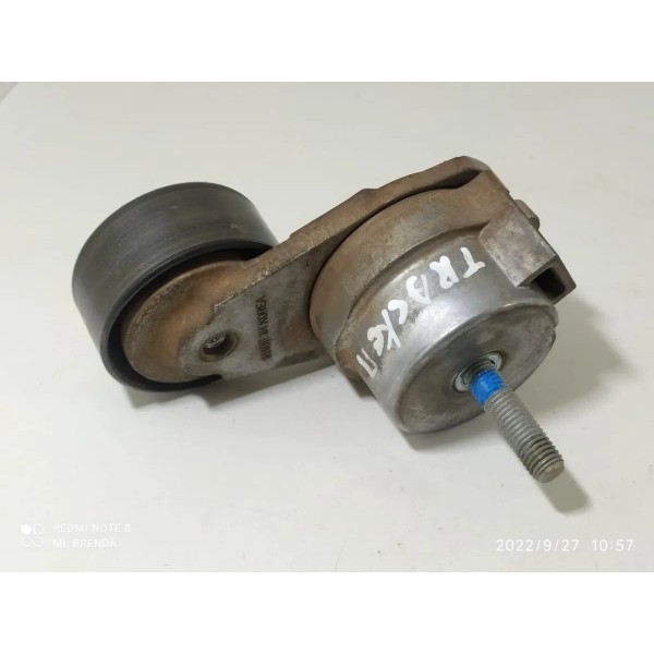 Tensor Correia Tracker 1.8 2014/2017 25191534