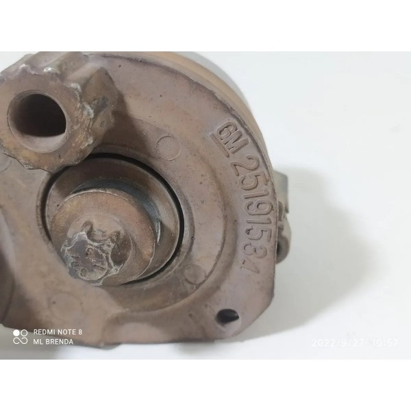 Tensor Correia Tracker 1.8 2014/2017 25191534