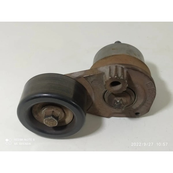 Tensor Correia Tracker 1.8 2014/2017 25191534